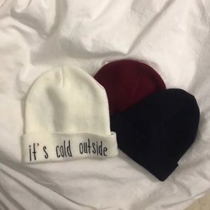 Beanie bundle
